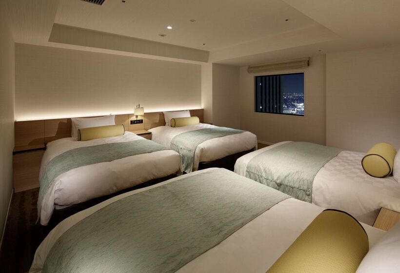 Fotos del hotel Sunshine City Prince  Ikebukuro:  75