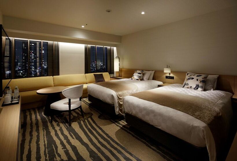 Fotos del hotel Sunshine City Prince  Ikebukuro:  96