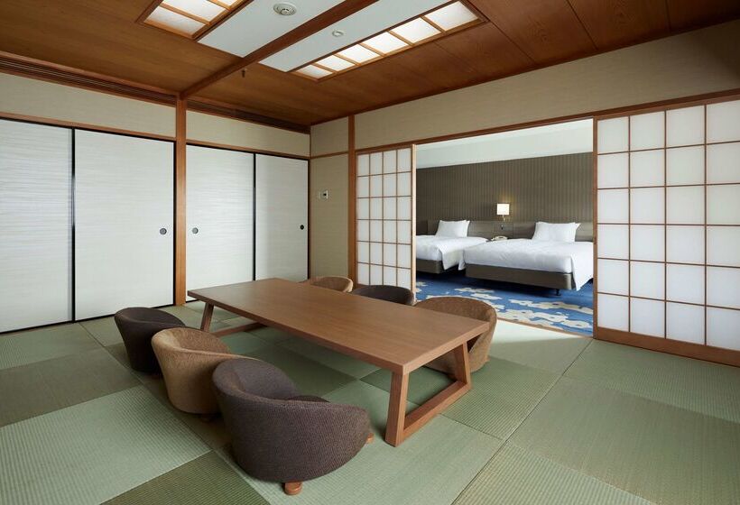 Fotos del hotel Sunshine City Prince  Ikebukuro:  25