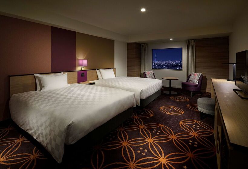 Fotos del hotel Sunshine City Prince  Ikebukuro:  95