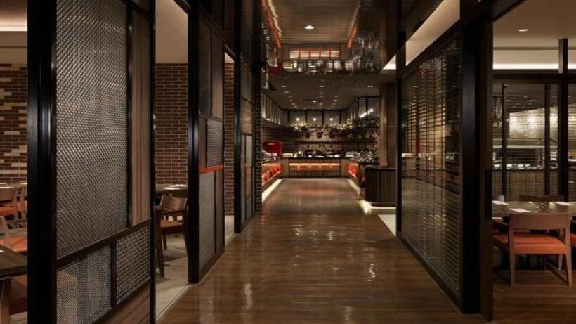 Fotos del hotel Sunshine City Prince  Ikebukuro:  28