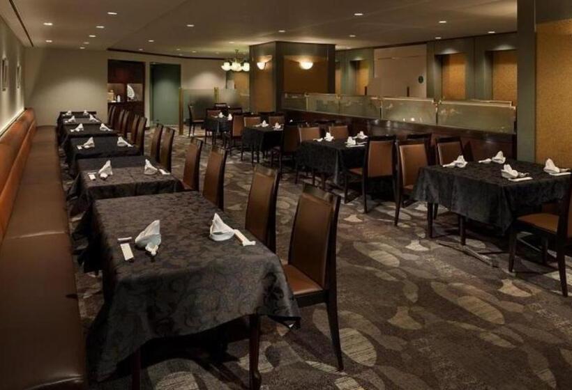 Fotos del hotel Sunshine City Prince  Ikebukuro:  61