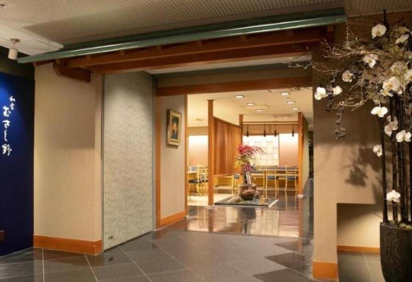 Fotos del hotel Sunshine City Prince  Ikebukuro:  16