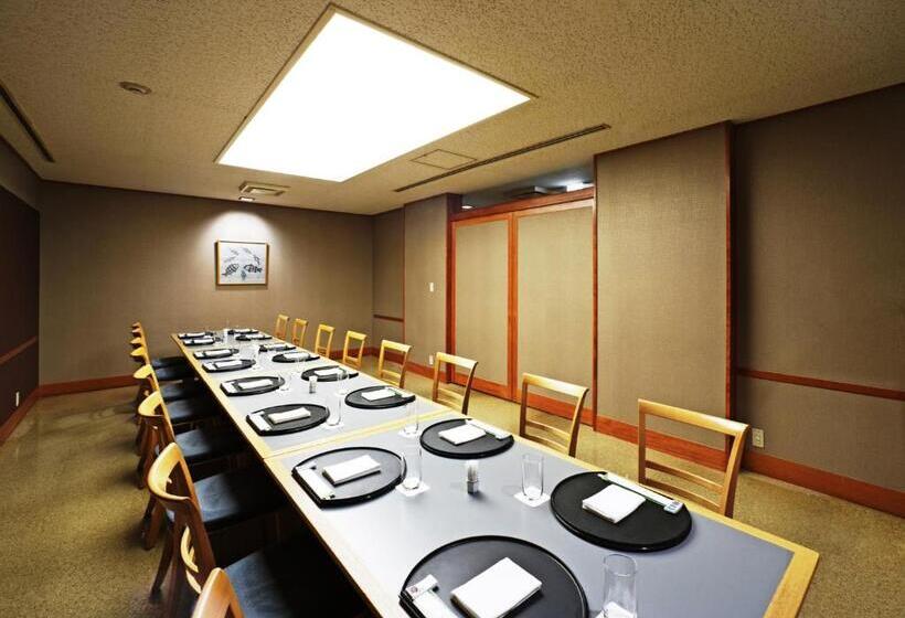 Fotos del hotel Sunshine City Prince  Ikebukuro:  88