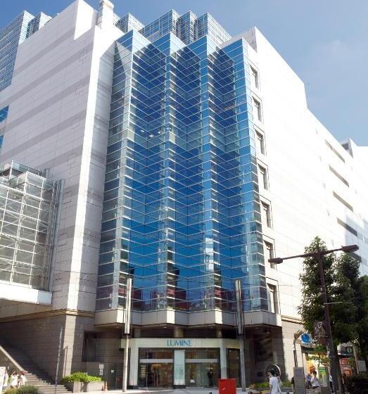 Fotos del hotel Sunshine City Prince  Ikebukuro:  6
