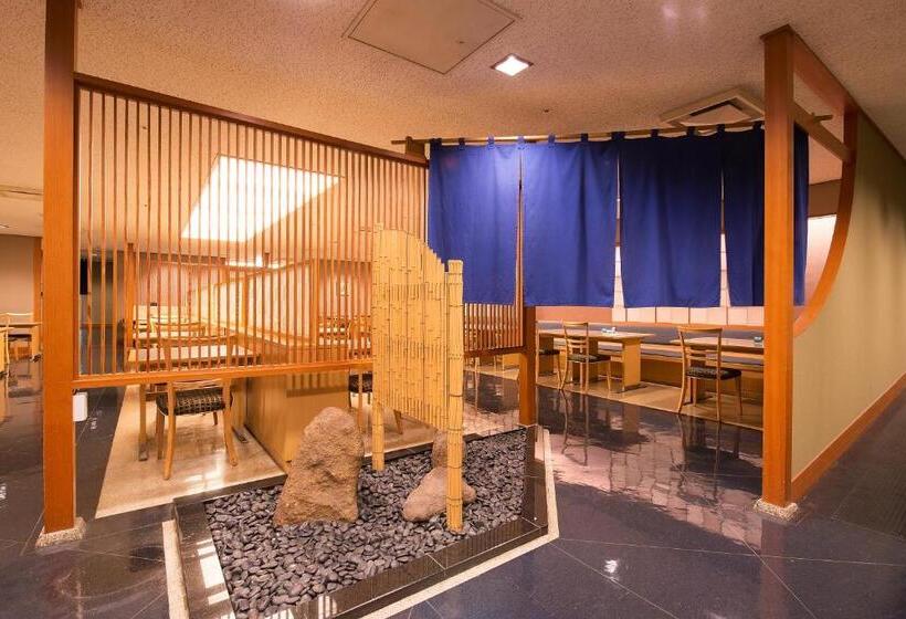 Fotos del hotel Sunshine City Prince  Ikebukuro:  13