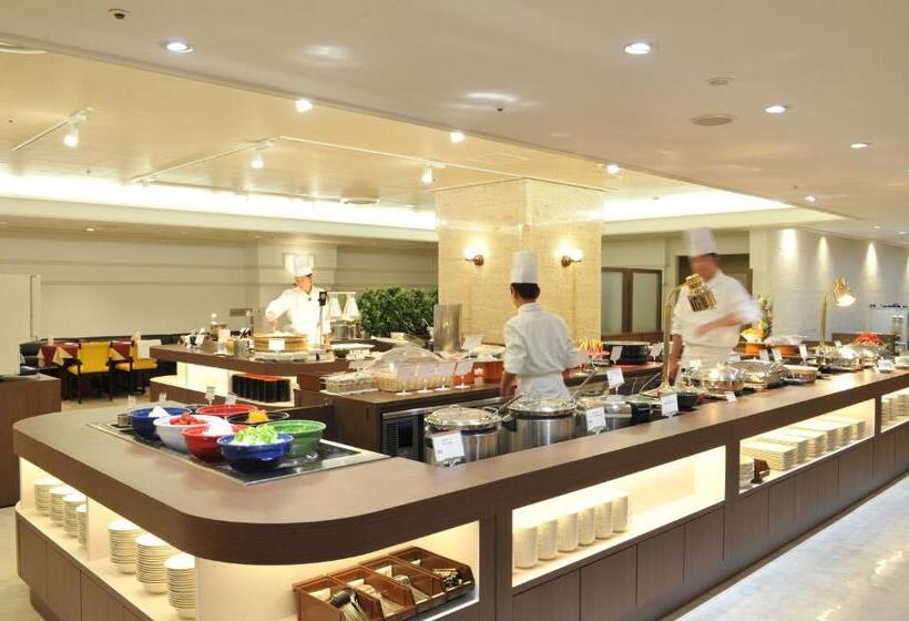 Fotos del hotel Sunshine City Prince  Ikebukuro:  23