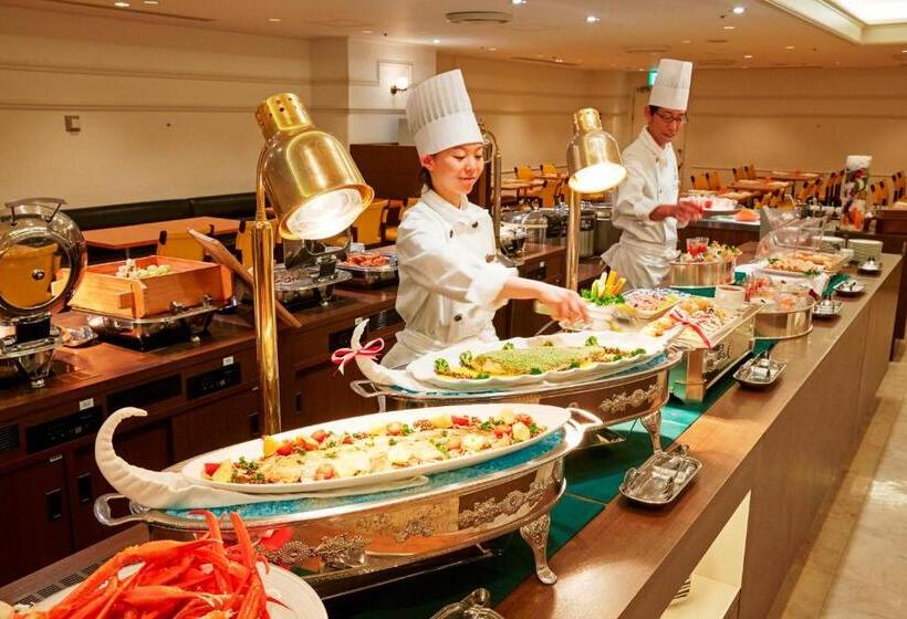 Fotos del hotel Sunshine City Prince  Ikebukuro:  50