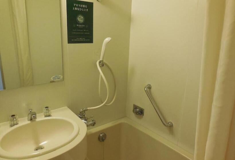 Fotos del hotel Sunshine City Prince  Ikebukuro:  17