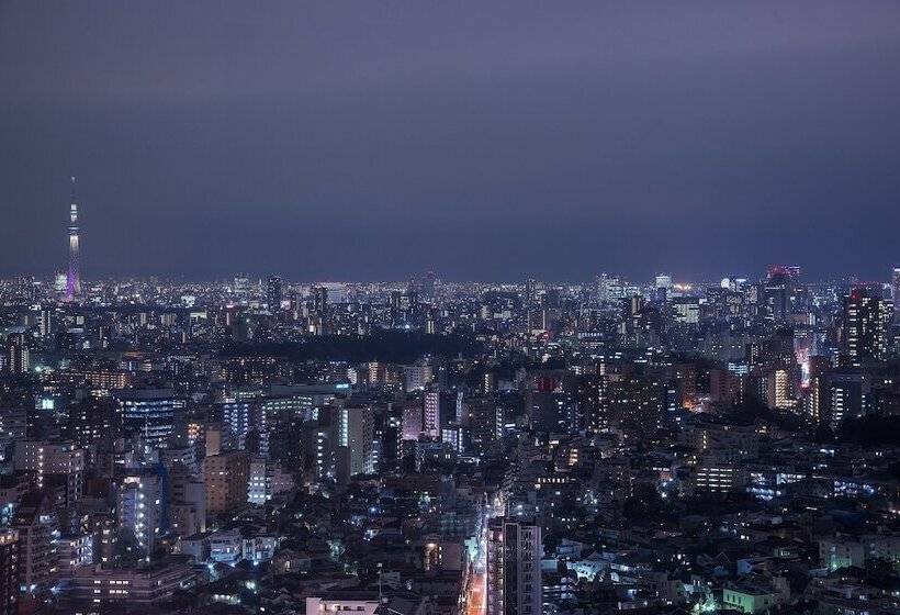 Fotos del hotel Sunshine City Prince  Ikebukuro:  21