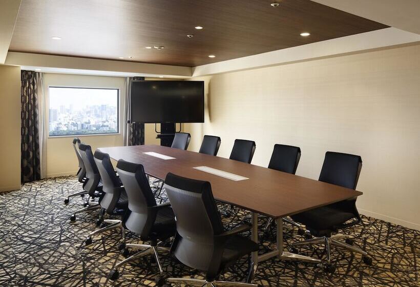 Fotos del hotel Sunshine City Prince  Ikebukuro:  47