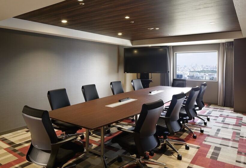 Fotos del hotel Sunshine City Prince  Ikebukuro:  46