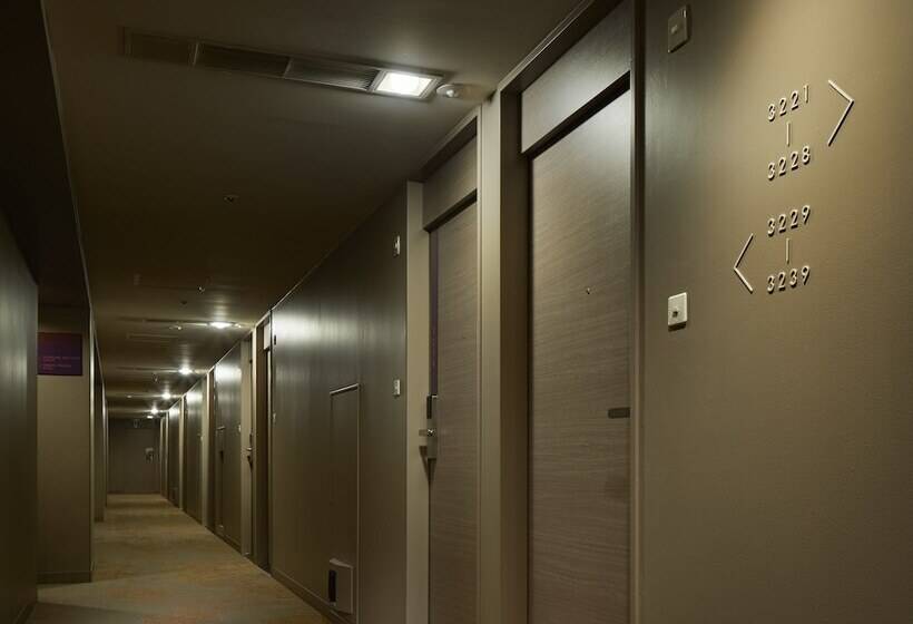 Fotos del hotel Sunshine City Prince  Ikebukuro:  45