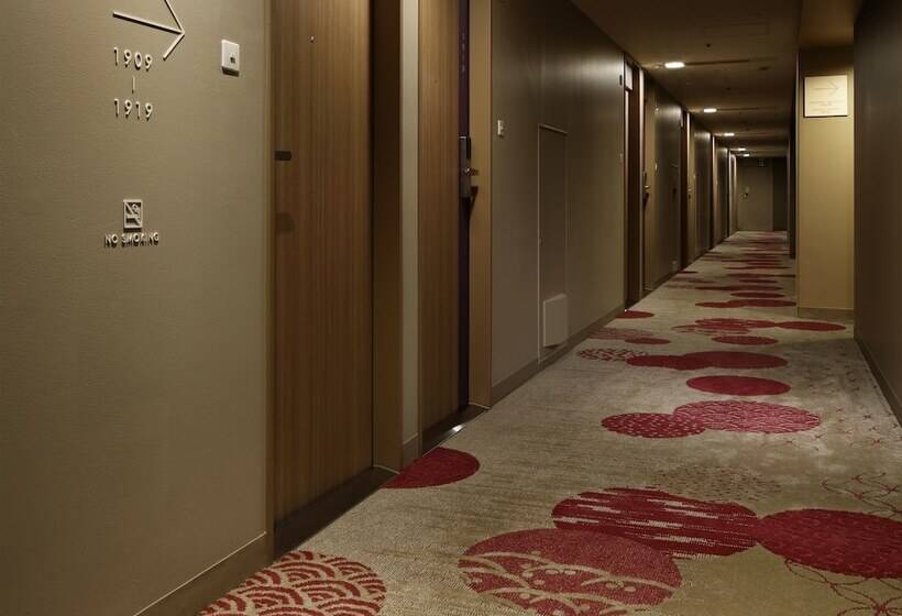 Fotos del hotel Sunshine City Prince  Ikebukuro:  3