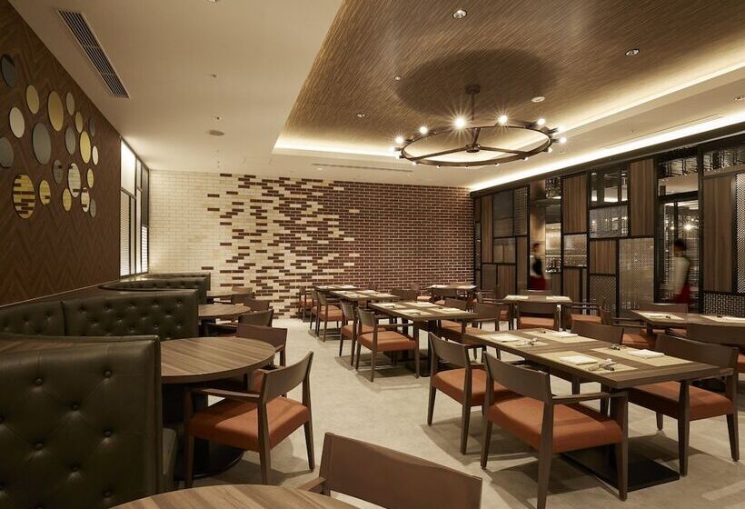 Fotos del hotel Sunshine City Prince  Ikebukuro:  41