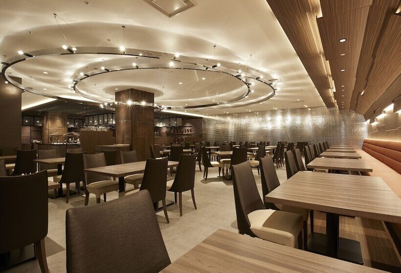 Fotos del hotel Sunshine City Prince  Ikebukuro:  40