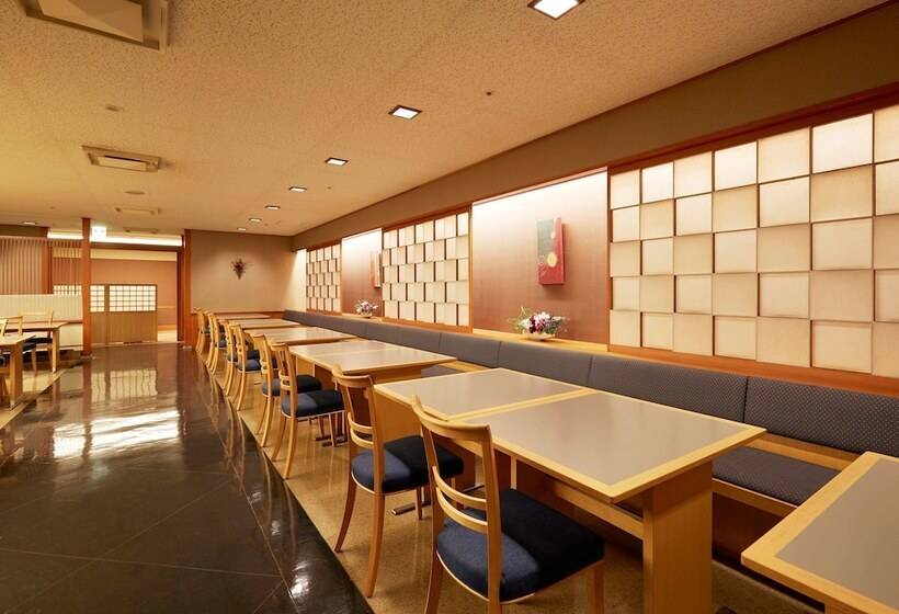 Fotos del hotel Sunshine City Prince  Ikebukuro:  36