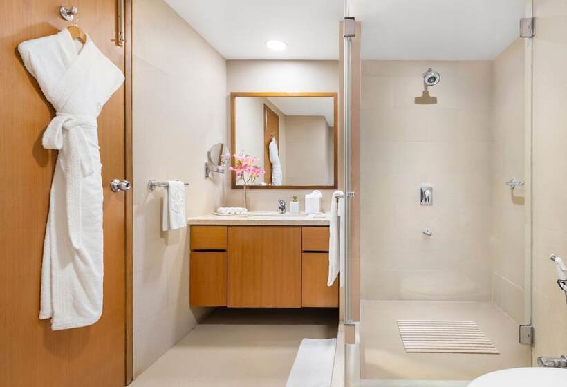 هتل Taj Cidade De Goa Heritage, Goa