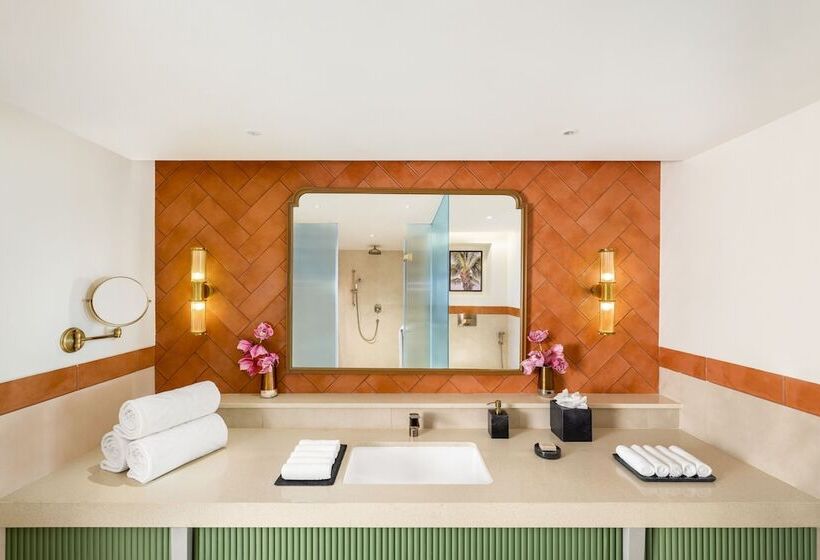 هتل Taj Cidade De Goa Heritage, Goa