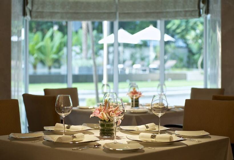 Hotel Taj Coromandel