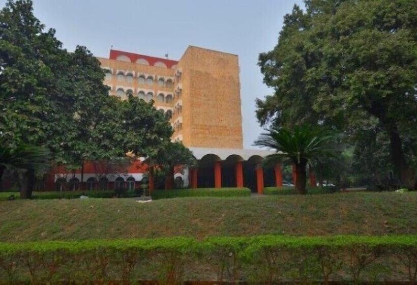 Fotos del hotel Taj Ganges, Varanasi:  8