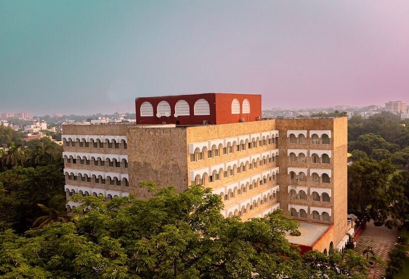 Fotos del hotel Taj Ganges, Varanasi:  10