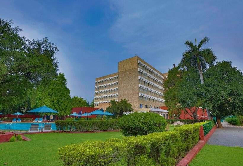 Fotos del hotel Taj Ganges, Varanasi:  3