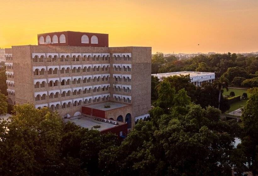 Fotos del hotel Taj Ganges, Varanasi:  9