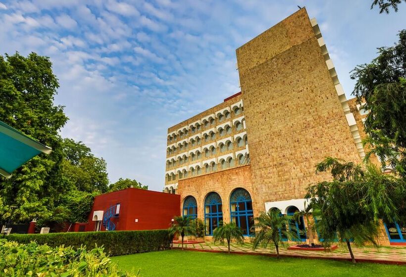 Hotel Taj Ganges, Varanasi