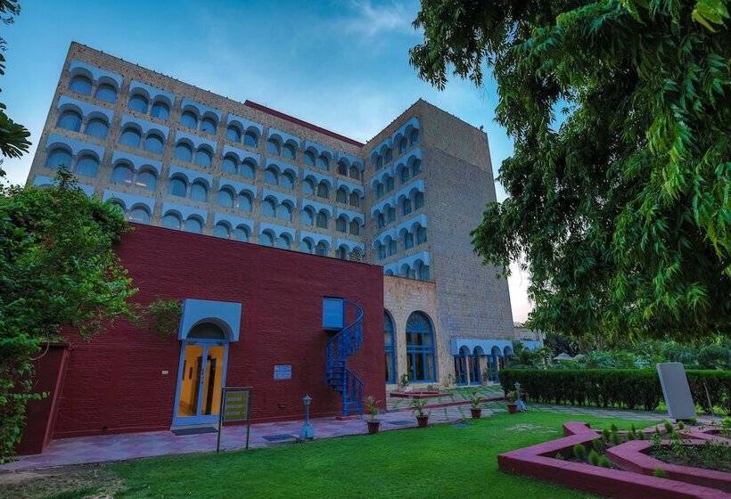 Fotos del hotel Taj Ganges, Varanasi:  22