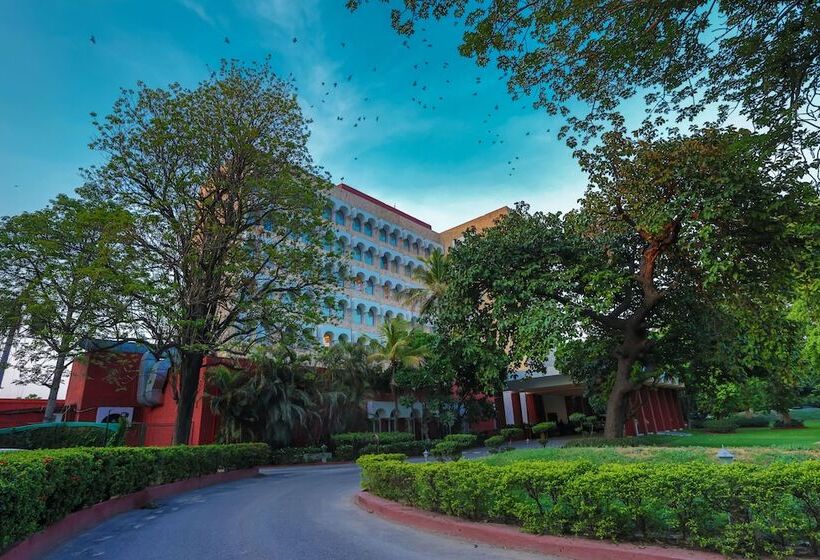 Fotos del hotel Taj Ganges, Varanasi:  5