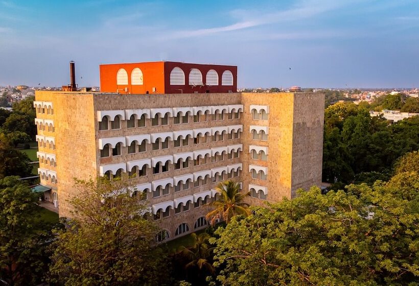 Fotos del hotel Taj Ganges, Varanasi:  6