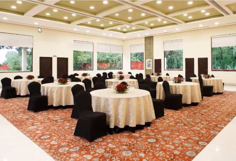 Fotos del hotel Taj Ganges, Varanasi:  20