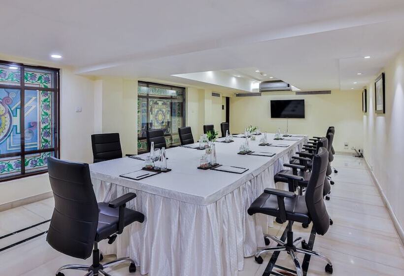 Fotos del hotel Taj Ganges, Varanasi:  19