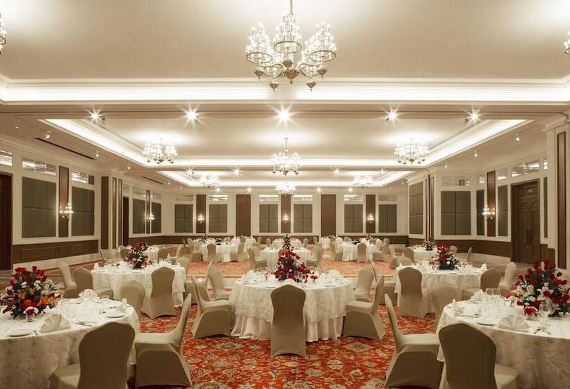 Fotos del hotel Taj Ganges, Varanasi:  27