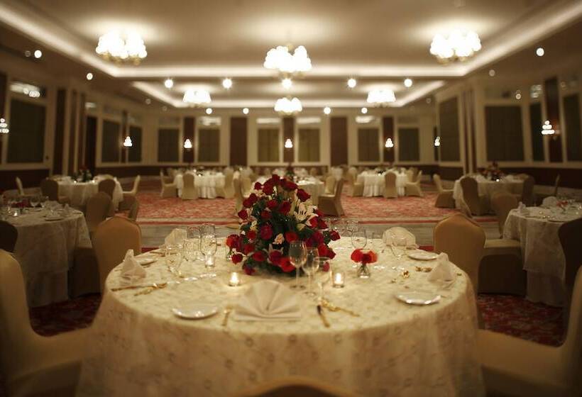 Fotos del hotel Taj Ganges, Varanasi:  18