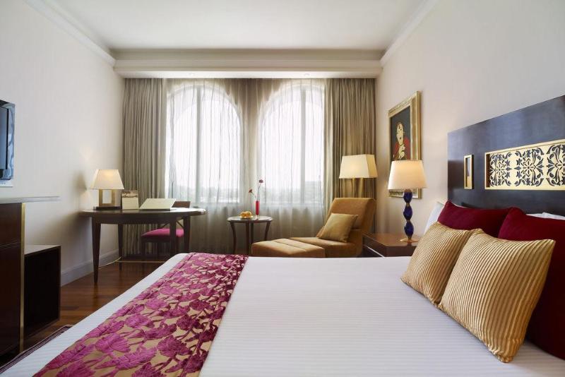 Fotos del hotel Taj Ganges, Varanasi:  13