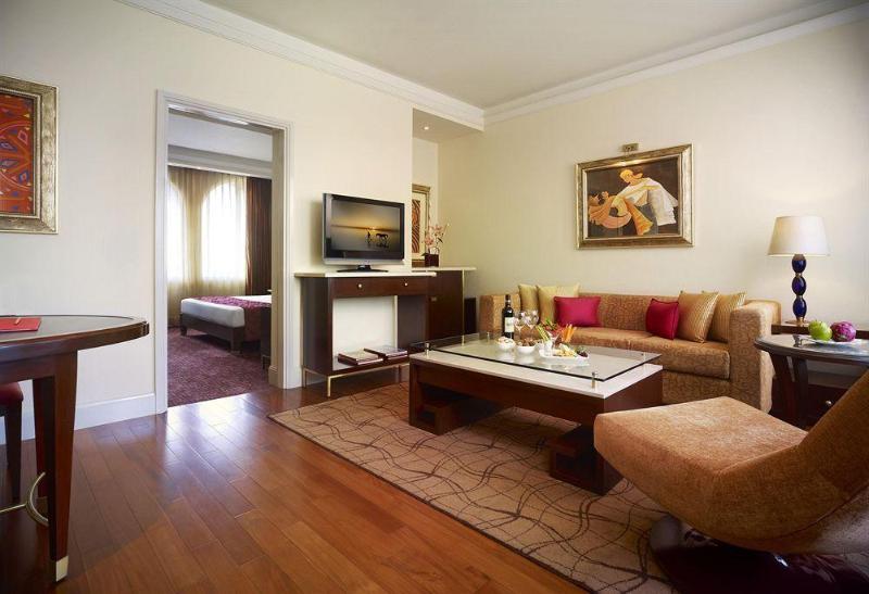 Fotos del hotel Taj Ganges, Varanasi:  14