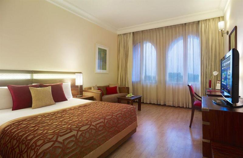 Fotos del hotel Taj Ganges, Varanasi:  12