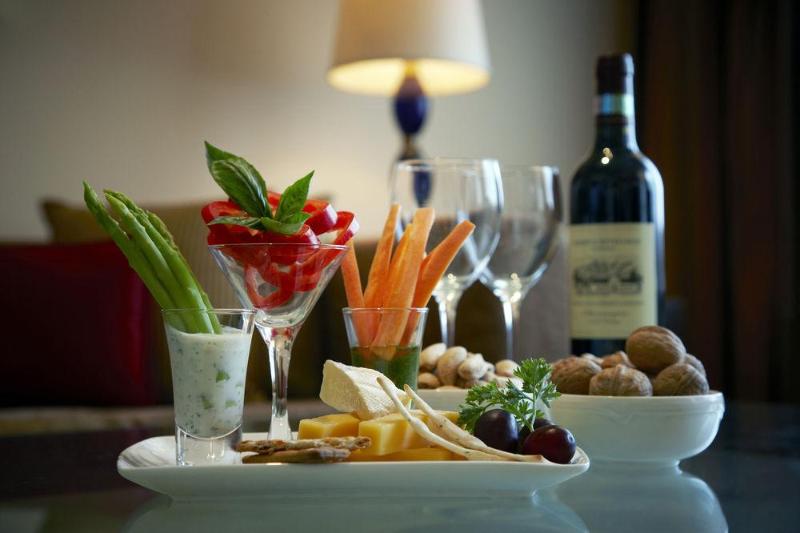 Fotos del hotel Taj Ganges, Varanasi:  16