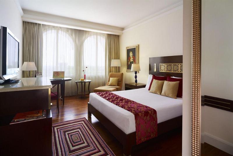 Fotos del hotel Taj Ganges, Varanasi:  11