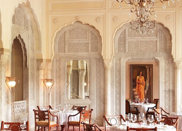 Fotos del hotel Rambagh Palace:  5