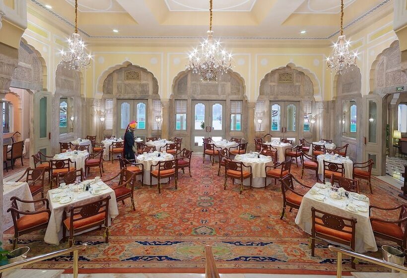 Fotos del hotel Rambagh Palace:  2