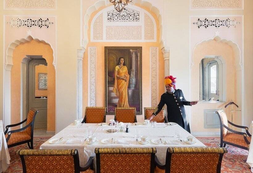 Fotos del hotel Rambagh Palace:  6