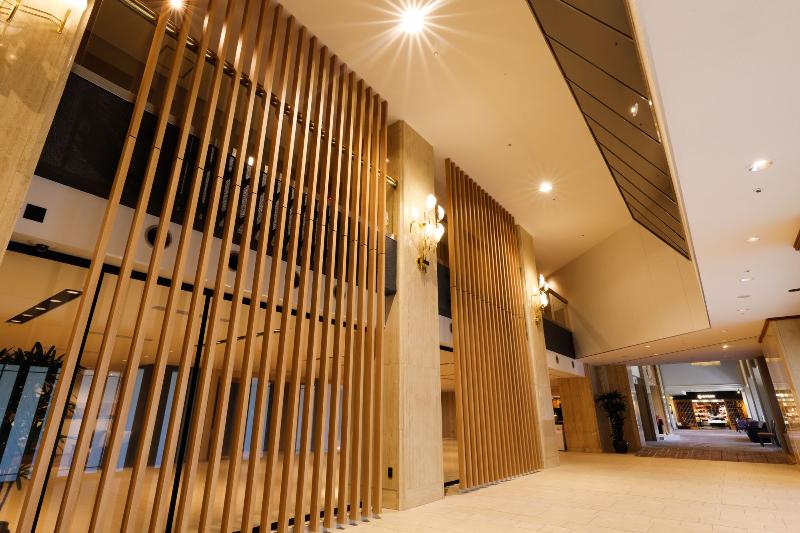 Fotos del hotel Hida Takayama Onsen Takayama Green:  30