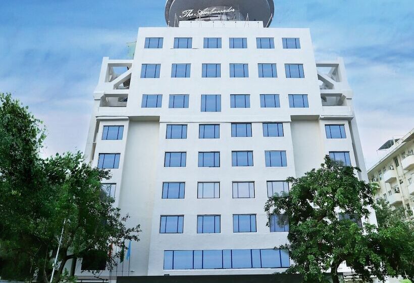 Fotos del hotel The Ambassador, Mumbai: 1 Fotos del hotel The Ambassador, Mumbai: 1