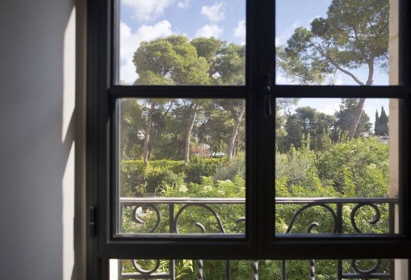 The American Colony Hotel Small Luxury Hotels Of The World