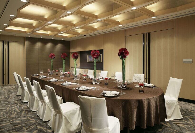 Fotos del hotel The Capitol  Tokyu:  17