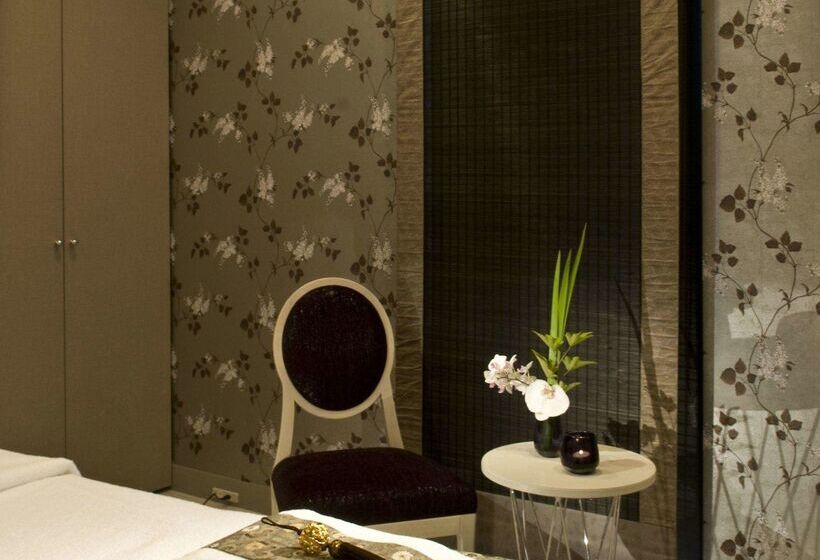 Fotos del hotel The Capitol  Tokyu:  13