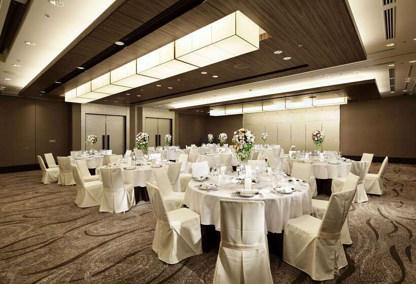 Fotos del hotel The Capitol  Tokyu:  14